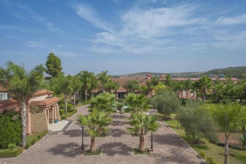 Khemis Sidi Yahya Hotel | Hotel Dar Eddaya
