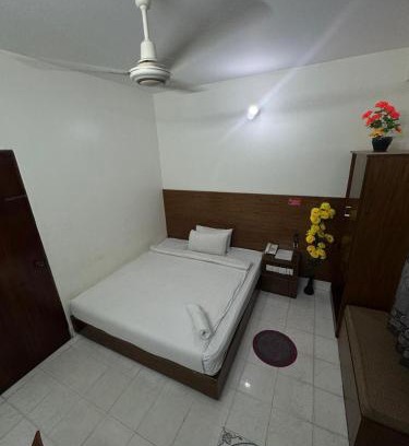 Sylhet Hotel | Hotel Dargah