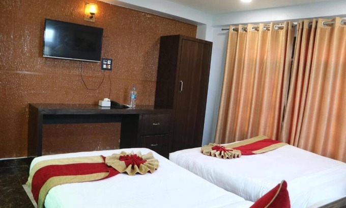 Surkhet Apartment | Hotel Darshan