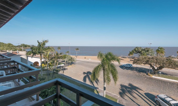 Sao Lourenco do Sul Hotel | Hotel das Figueiras