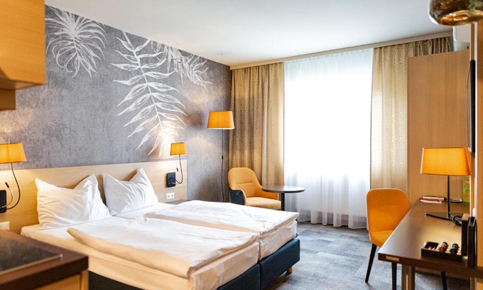 Himberg Hotel | Hotel Das Himberg