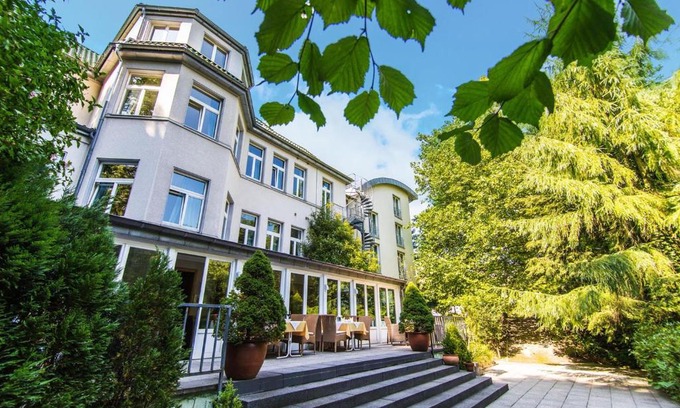 Ruettenscheid Hotel | Hotel Das Lola