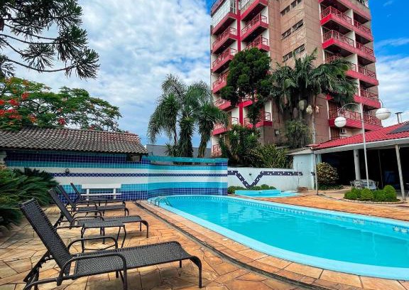 Sapiranga Hotel | Hotel das Rosas