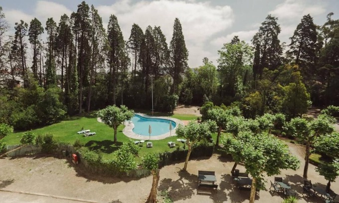 Curia Hotel | Hotel das Termas Curia