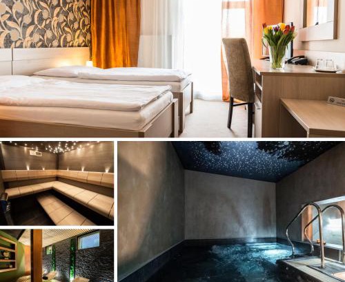 Levice Hotel | Hotel Dastan