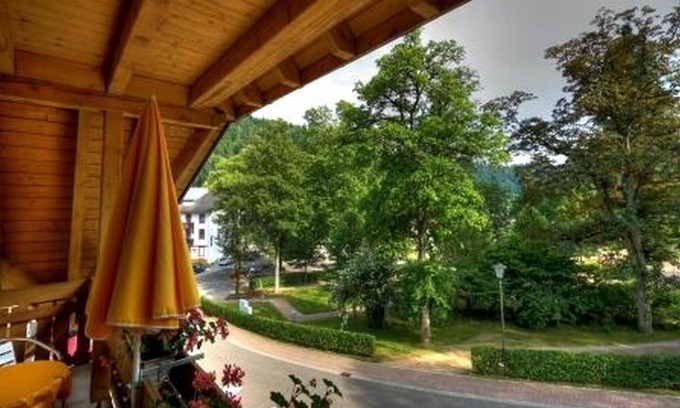 Todtmoos Hotel | Hotel dasZimmermann
