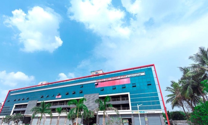 Kamrej House | HOTEL DAY NIGHT STAY