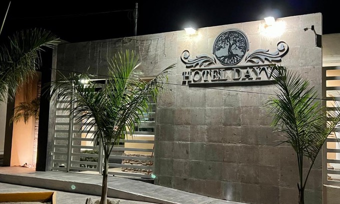 Ciudad Constitucion Hotel | Hotel Dayve
