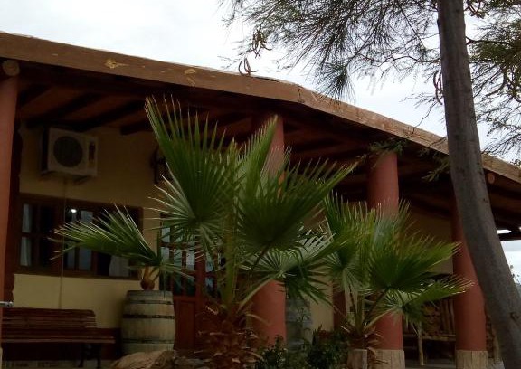 La Cienaga Hotel | Hotel de Campo Oeste Paraíso