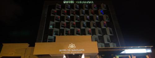 Lazaro Cardenas Hotel | Hotel de Casa Blanca