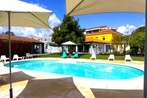Soutelo Hotel | Hotel de Charme Casa Fundevila