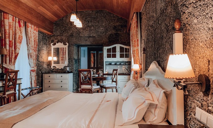 Freamunde Hotel | Hotel de Charme Quinta do Pinheiro