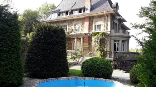 Montbeliard Hotel | Hotel de France