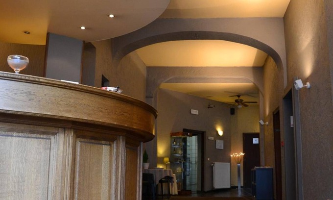 Diest Hotel | Hotel De Franse Kroon