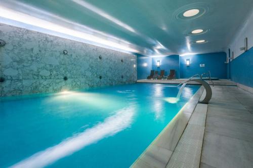 Guimaraes Hotel | Hotel de Guimaraes Business & SPA