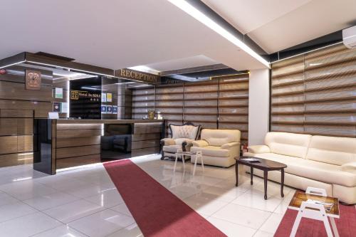 Centar Hotel | Hotel De KOKA