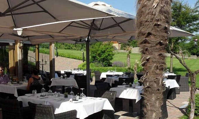 Fouron-le-Comte Hotel | Hotel De Kommel