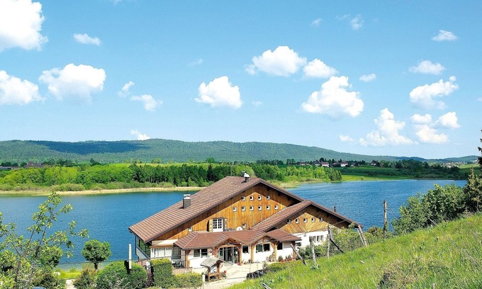 Grande-Riviere-Chateau Hotel | Hotel de l'Abbaye