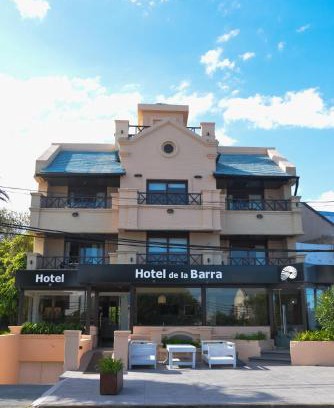 La Barra Hotel | Hotel De La Barra