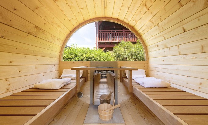 Contis-les-Bains Hotel | Hotel de la Plage