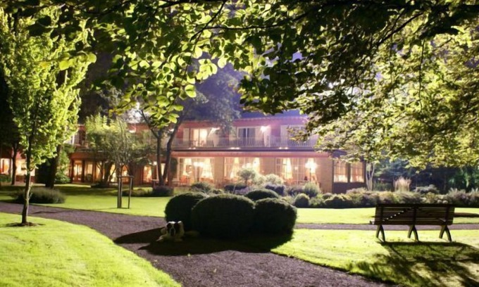 Gaichel Hotel | Hotel de la Gaichel