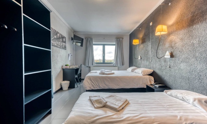 Vise Hotel | Hotel de la Gare