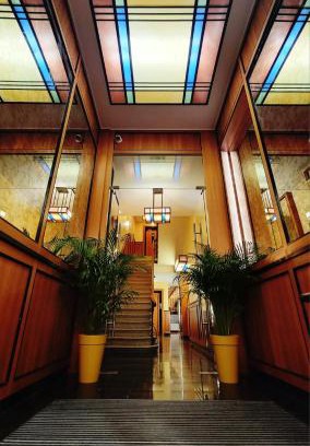 Esch-sur-Alzette Hotel | HOTEL de la POSTE