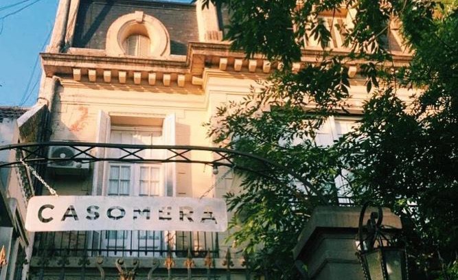 Belgrano Hotel | Hotel De La Rue