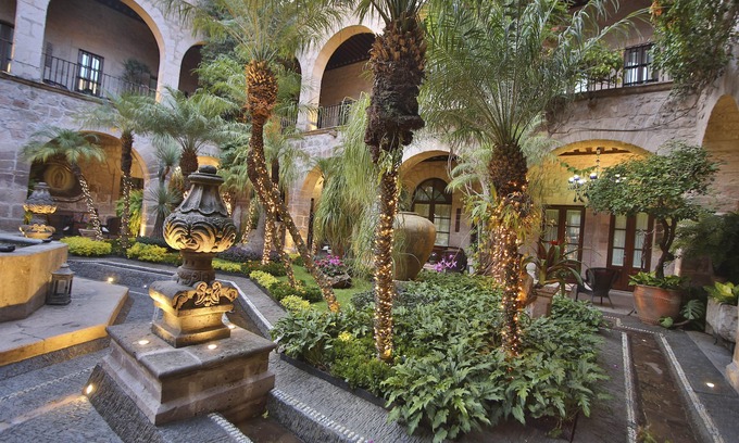 Historic Centre Hotel | Hotel de la Soledad