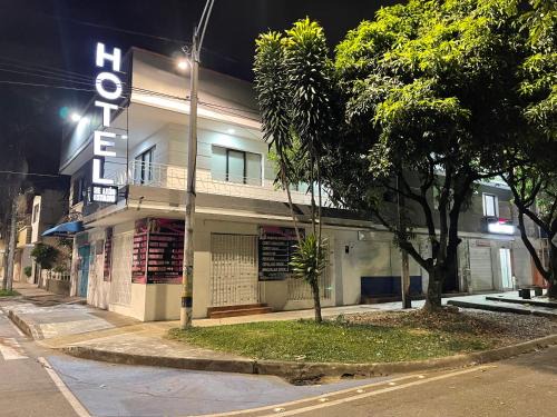 Estadio Hotel | Hotel De León Estadio