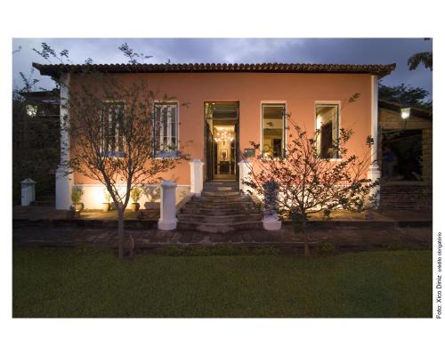 Lencois Hotel | Hotel de Lençois