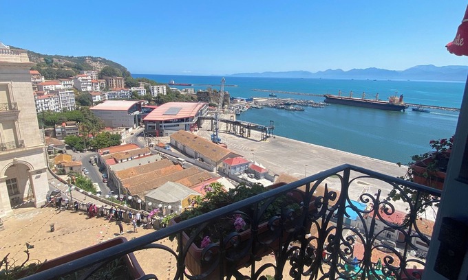 Bejaia Hotel | Hotel de letoile