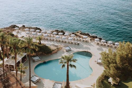 Illetas Hotel | Hotel de Mar Gran Meliá - Adults Only - The Leading Hotels of the World