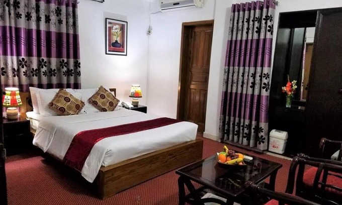 Uttara Hotel | Hotel De Meridian Ltd