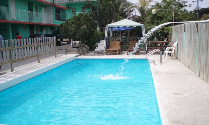 Matamoros Hotel | Hotel De Mexico
