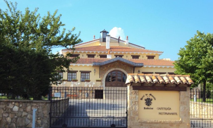 Rubielos de Mora Hotel | Hotel de Montaña Rubielos