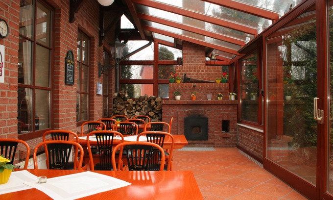 Neuenkirchen bei Greifswald Hotel | Hotel Stettiner Hof