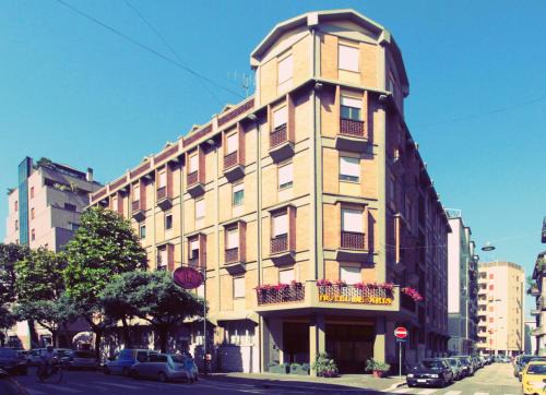 Terni Hotel | Hotel De Paris