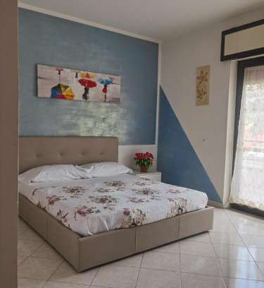 Boscoreale Hotel | Hotel De Rosa