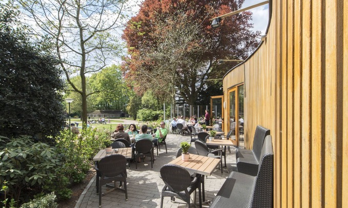 Municipality of Dongen Hotel | Hotel De Villa