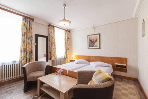Berdorf Hotel | Hotel DeFive