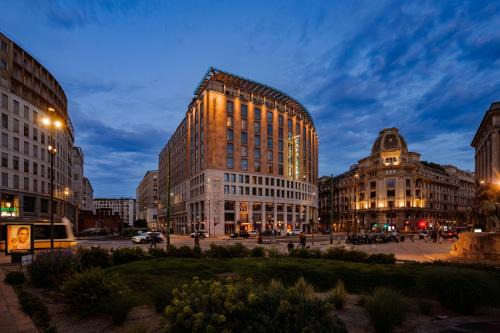 Centro Storico Hotel | Hotel Dei Cavalieri Milano Duomo