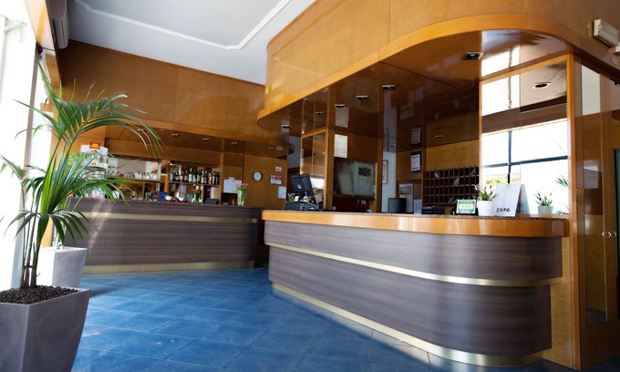 Binda Hotel | Hotel Dei Fiori
