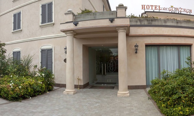 Reggiolo Hotel | Hotel dei Gonzaga