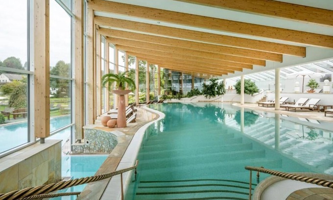 Winkhausen Hotel | Hotel Deimann