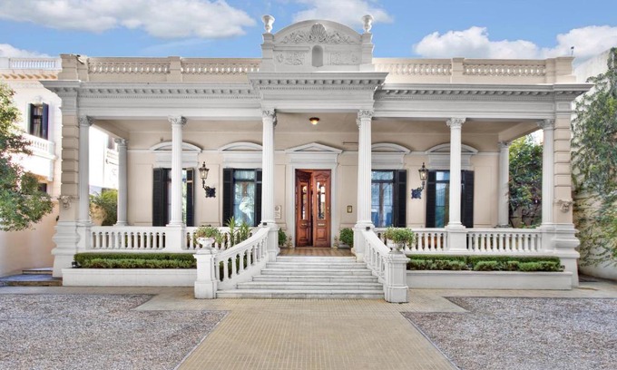 San Isidro Hotel | Hotel del Casco