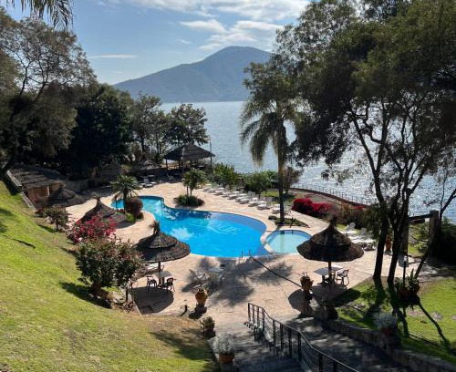 Coronel Moldes Hotel | Hotel Del Dique