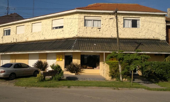 Las Colinas de Peralta Ramos Hotel | Hotel del Faro