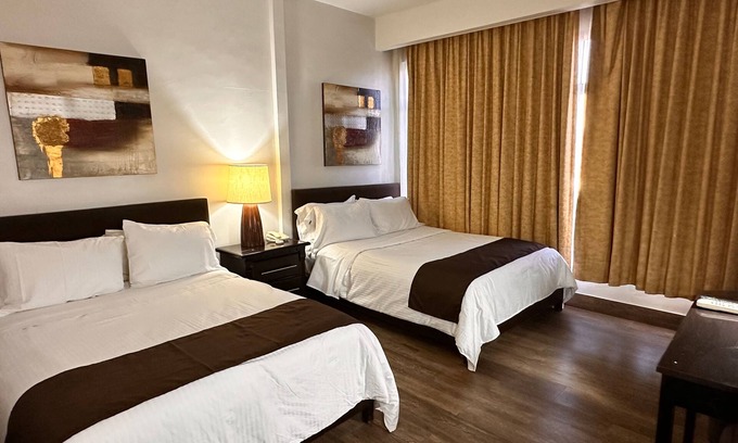 Fresnillo Hotel | Hotel del Fresno