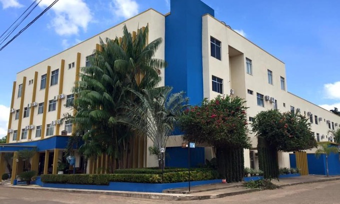 Maraba Hotel | Hotel del Príncipe